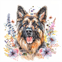 Animal Integration-DW 428